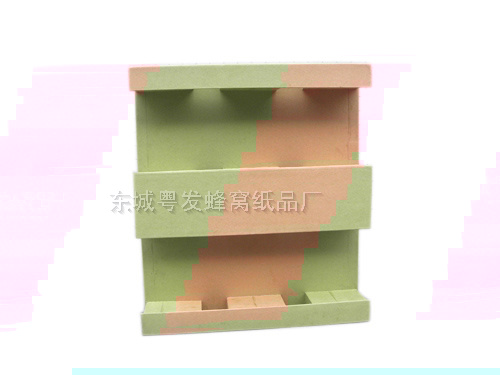 东莞纸卡板