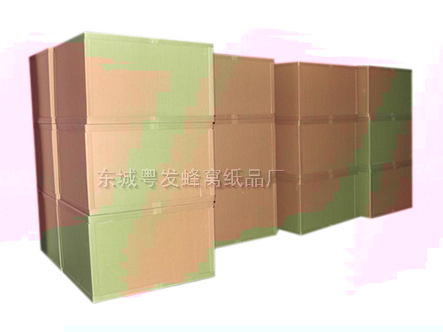 蜂窝包装